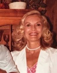 Helen Ellison Obituary