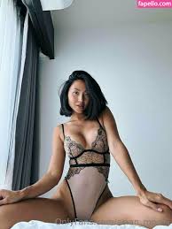 asian_model  your_asia Nude Leaked OnlyFans Photo 108 - Fapello