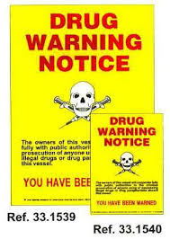 All copyrights, trademarks, and logos are owned by their respective owners. Poster Drug Use Trafficking 297x210mm Impa 331541