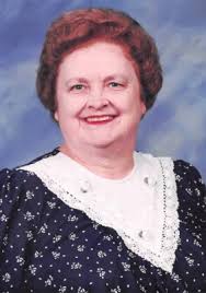 Obituary information for Emma L Summers