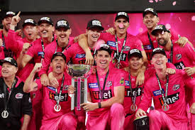 Bt sport has all the latest matches, highlights and insight. Cricket Australia Reveals Schedule For Big Bash League 2020 21 Season