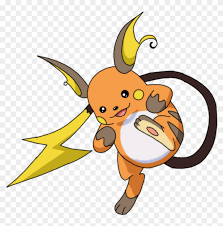 Image result for raichu