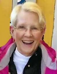 Lynne Louise Carrier Obituary October 18, 2020