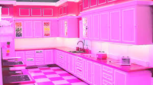 Image result for barbie in  home