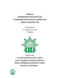 We did not find results for: Administrasi Pengajuan Bantuan Hibah Proposal Baru