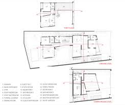 Find 3 bedroom house plans, 4 bedroom house plans, and 5 bedroom house plans for luxury residential living. Gallery Of Granite House Mma Design Studio 14