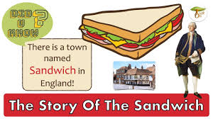 Sandwich - Wikipedia
