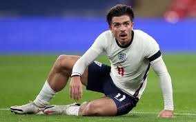 Analysis grealish was held off the scoresheet during a fairly quiet performance on his part sunday. Jack Grealish How A Boy Sick With Nerves Aged 15 Became England S Matador