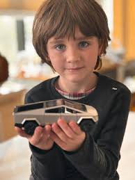 Hauling babies in Tesla Cybertruck, space and safety considerations