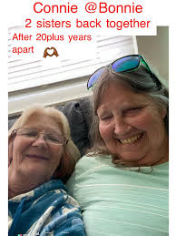 Mrs Bonnie's Safe Arrival in Ohio