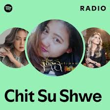 Chit Su Shwe Radio