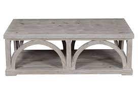 Designed to evoke the charm of coastal cottage style, the oakley outdoor coffee table combines form and function. Adriano Coffee Table Ash Gray Coffee Table Home Decor Table