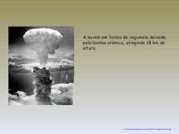 Bomba atomica, la storia dell'arma più potente. Bomba De Hiroshima E Nagasaki