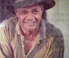 Chief Tari Lalau' LEO, WARREN [JOE] LOMAS OAM
