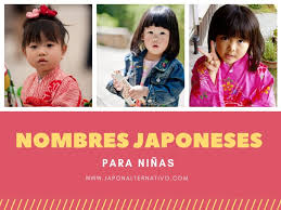 Las partículas del japonés (resumen). 50 Nombres Japoneses De Chica Con Su Significado
