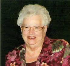 Dona Marie Wadhams Beery (1936-2007)