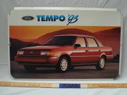 Image result for Electric Red 1993 Tempo