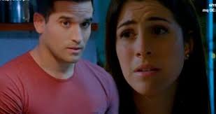 La otra orilla (TV Series 2020– )