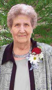 Amy Fern Schow Bergen (1924-2008)