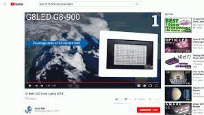 Check spelling or type a new query. Ezvid Wiki 2018 Top 10 Best Led Grow Lights Dorm Grow Blog