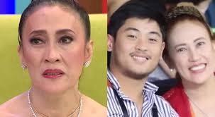 Ai Ai kay Gerald: 'Sana maging masaya ka na lang!'-Balita