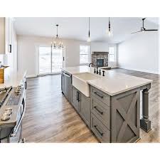 Builders Choice 24 In X 80 In 24 In Clear Pine Wood 10 Lite French Interior Door Slab Hdcp151020 In 2020 Kitchen Style Kitchen Layout Kitchen Renovation