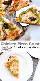 Keto Chicken Pizza Crust Kelly Repassante En 2020 Recettes Keto Facile Nourriture Faible En Glucides Idee Recette