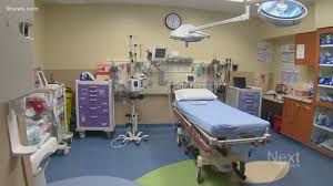 790 delaware st, denver, co 80204. A Look At The Strain On Some Colorado Hospitals Caused By The Current Wave Of Covid 19 9news Com