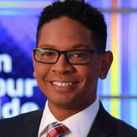 Edward Moody Joins WBTW Myrtle Beach As Weeknight Anchor