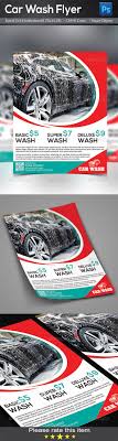 Car Wash Flyer Car Wash Car Wash Services Car Wash Business