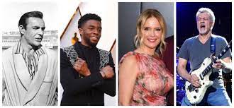They both were just 17 years old when this movie was made. Celebrity Deaths In 2020 Remembering Stars Who Died This Year Cleveland Com