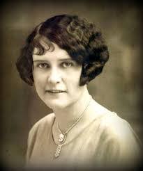 Margie Burks's Instagram, Twitter & Facebook