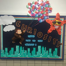 Curiosity Bulletin Board Reading Incentives Bulletin Boards Teaching Resources