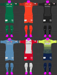 Rips / riihimäen palloseura fc'12 kit (2021) finland, kolmonen 27 jul 2021 14:17:35. Ultigamerz Pes 2013 Fc Thun 2018 Gdb Kits