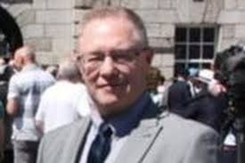 He started his journey home to us but didn't arrive'