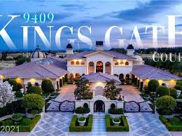 Find roommates and rooms for rent near you. Las Vegas Nv Luxury Homes For Sale 3 571 Homes Zillow