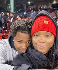 Mahkai and TJ Boston