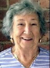 Gloria Augustina DeVito Freer