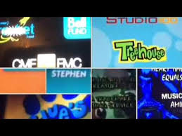 All rights go to nick jr. 4 Square Big Small Blue S Clues Justin Time Tpp Tftck Trucktown Zoboomafoo Credits Remix Youtube