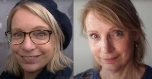 This Guy Captured a 100 Clone Selfie in the Cabin of an Airplane