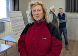 Ruth Watson Frisch had a spirit of adventure and a passion for people