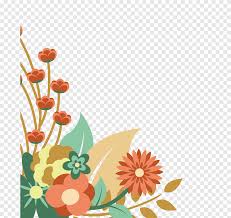 Cara membuat video undangan digital tema bunga melalui hp android. Undangan Pernikahan Desain Grafis Elemen Pernikahan Cdr Merangkai Bunga Png Pngegg