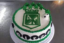 El cacique llega al partido frente a atlético nacional obligado a ganar para asegurar su paso a octavos de final de la libertadores, una instancia a la que no accede. Escoja La Mejor Torta Para Celebrar El Cumpleanos 73 De Nacional Futbol Colombiano Deportes Eltiempo Com