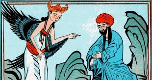 Nació Mahoma | History Latinoamérica