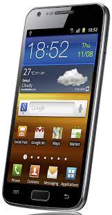 Samsung Galaxy S II LTE i727R - Specs ...
