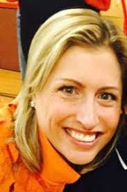 Christine Updike's Instagram, Twitter & Facebook