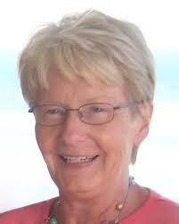 Nancy King Bouffard Obituary August 6, 2025