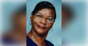 Obituary information for Althea Jones Askins