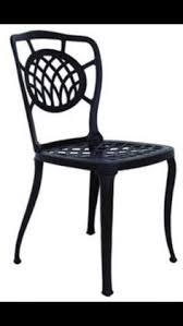 Dokum Koltuk Aplikli Km 511 Bahce Mobilyalari Plastik Ve Rattan Urunler Koltuklar Ve Mobilya