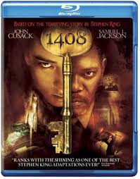 Amazon.com: 1408 [Blu-ray] : John Cusack, Mary McCormack, Paul Birchard,  Samuel Jackson, Mikael Håfström, Lorenzo di Bonaventura: Movies & TV
